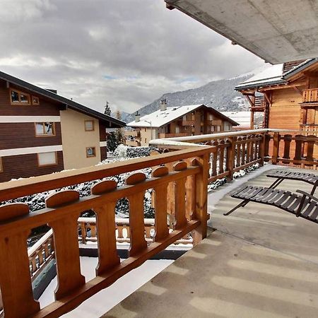 Skieurs 120 Verbier Zewnętrze zdjęcie