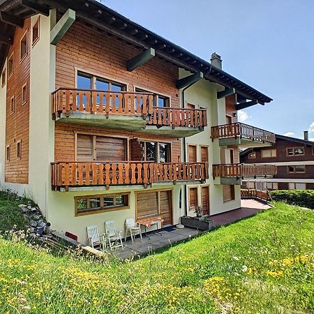 Skieurs 120 Verbier Zewnętrze zdjęcie