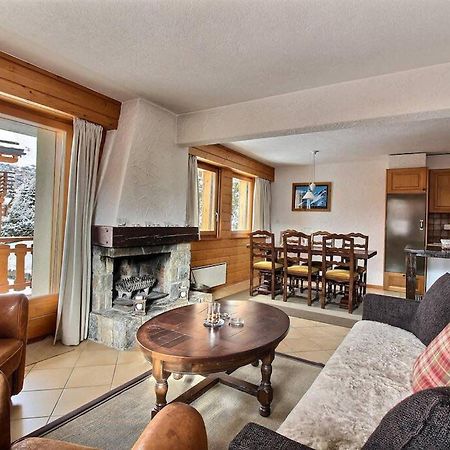 Skieurs 120 Verbier Zewnętrze zdjęcie