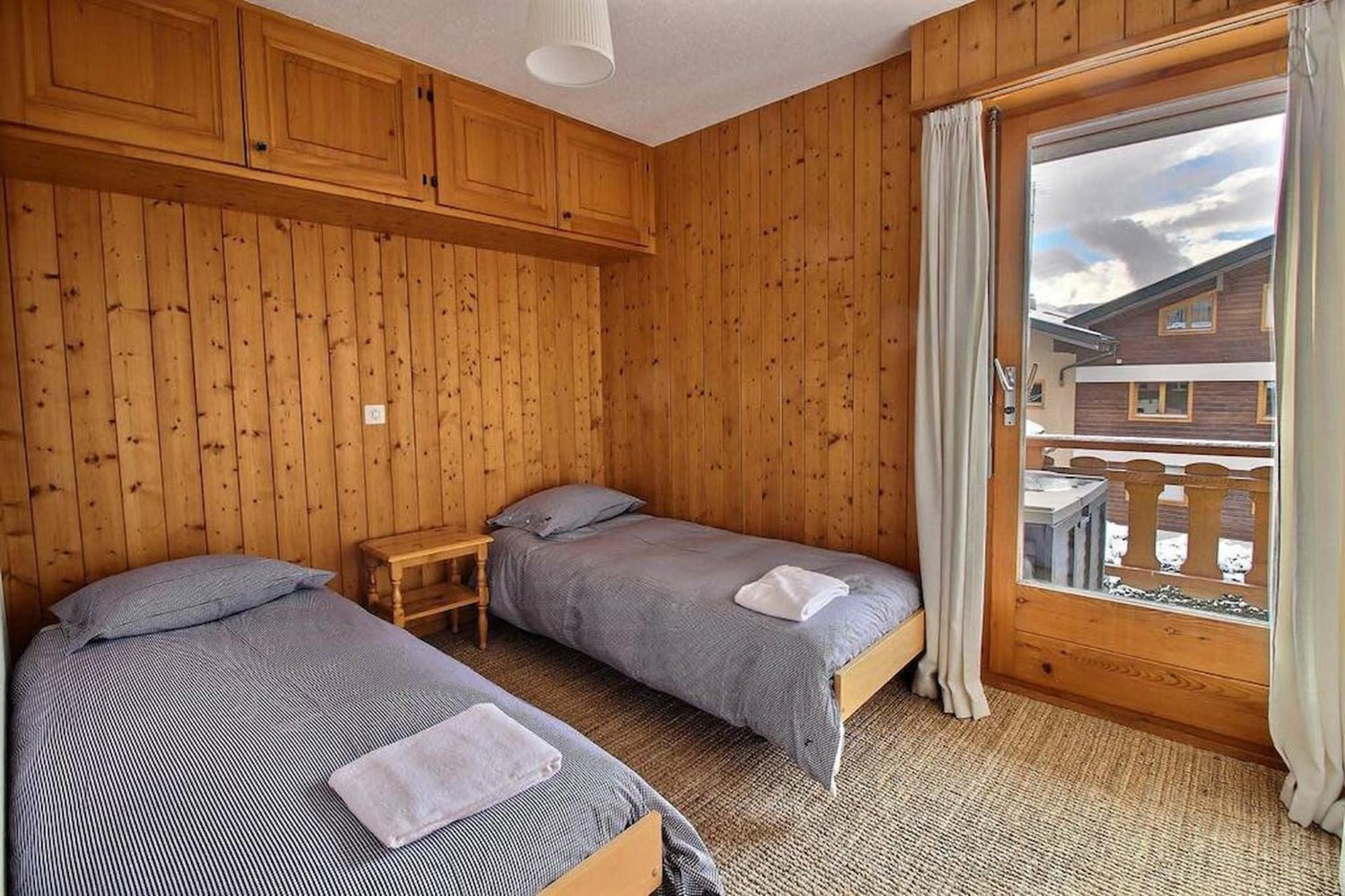 Skieurs 120 Verbier Zewnętrze zdjęcie
