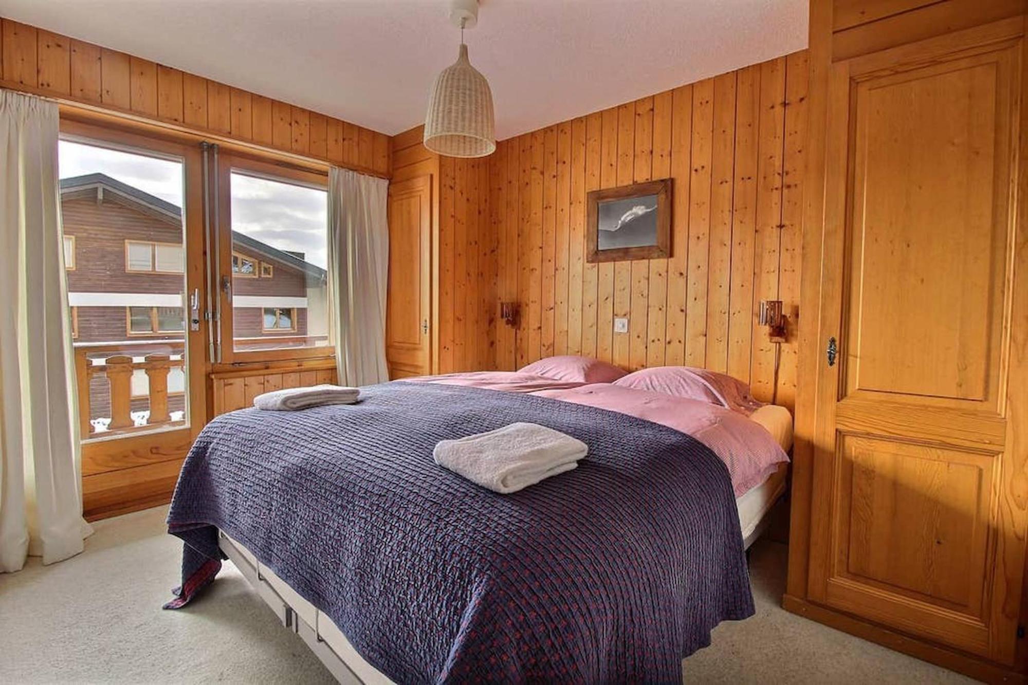 Skieurs 120 Verbier Zewnętrze zdjęcie